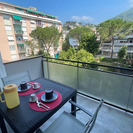 Casa Patty Apartment Rapallo Exterior photo