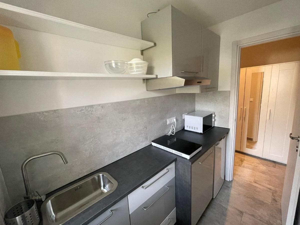 Casa Patty Apartment Rapallo Exterior photo
