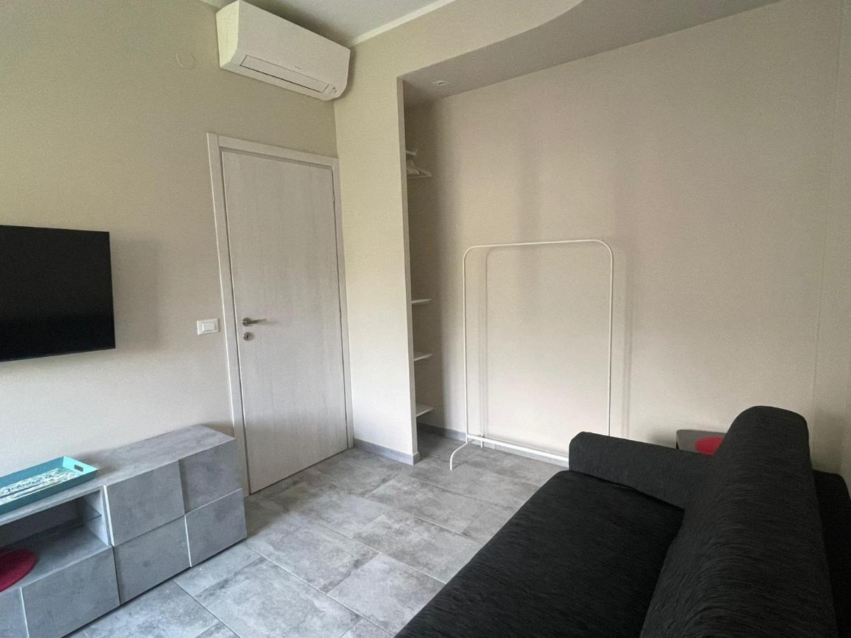 Casa Patty Apartment Rapallo Exterior photo