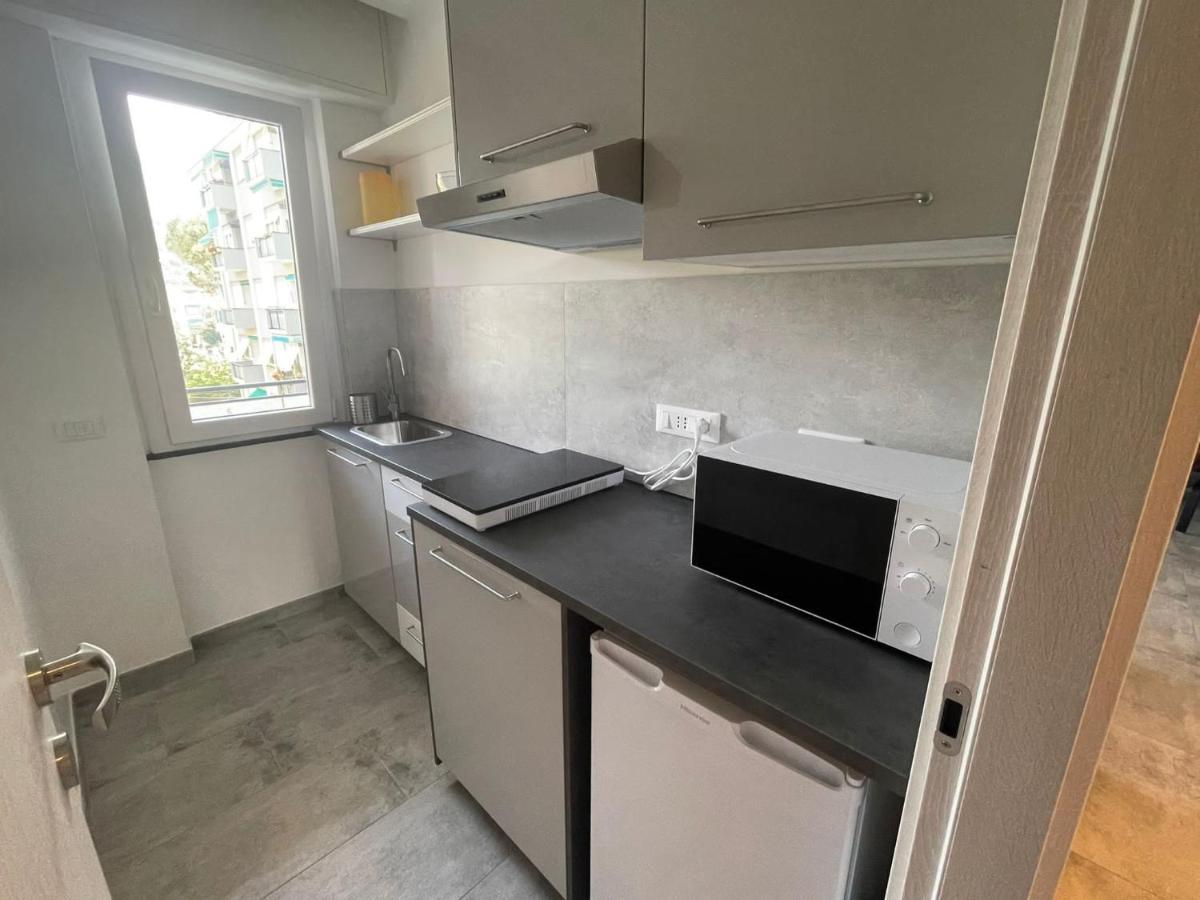Casa Patty Apartment Rapallo Exterior photo