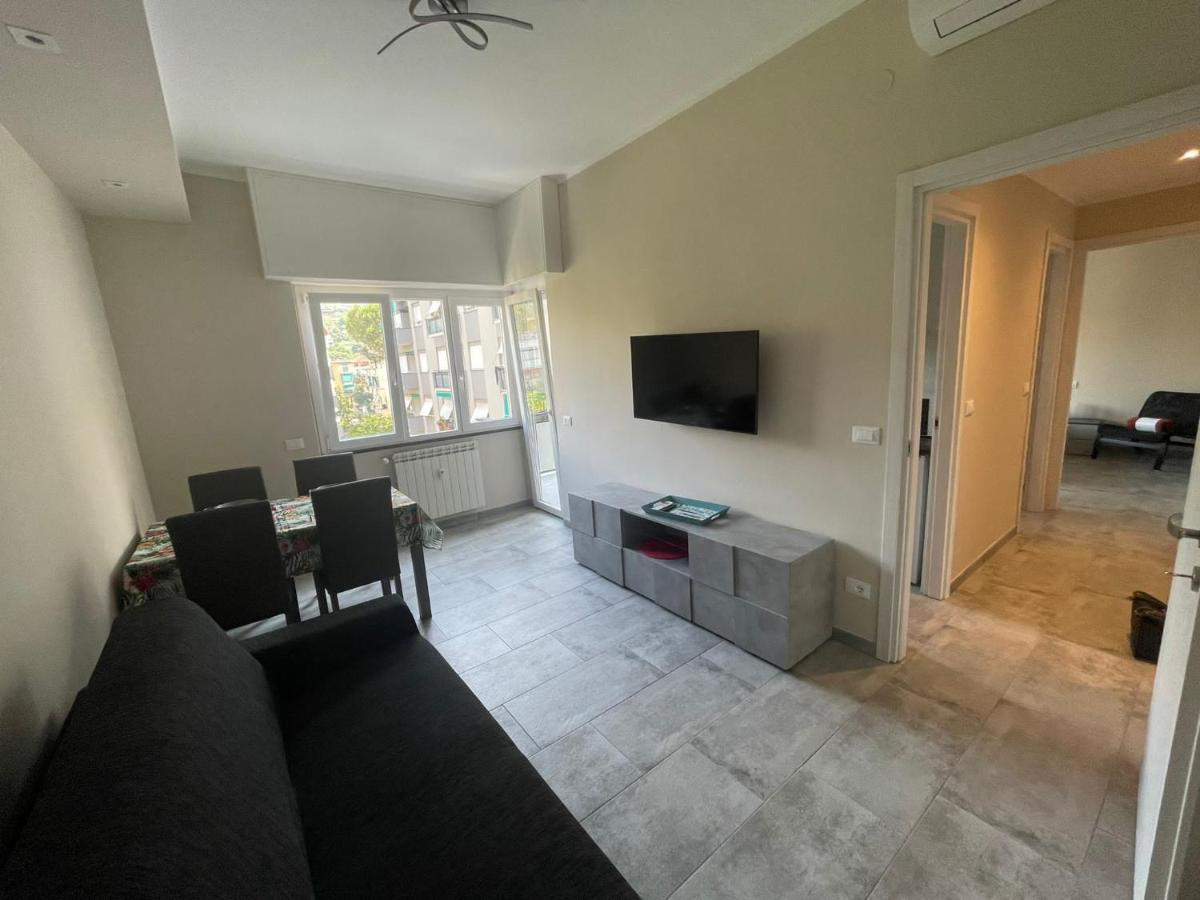 Casa Patty Apartment Rapallo Exterior photo
