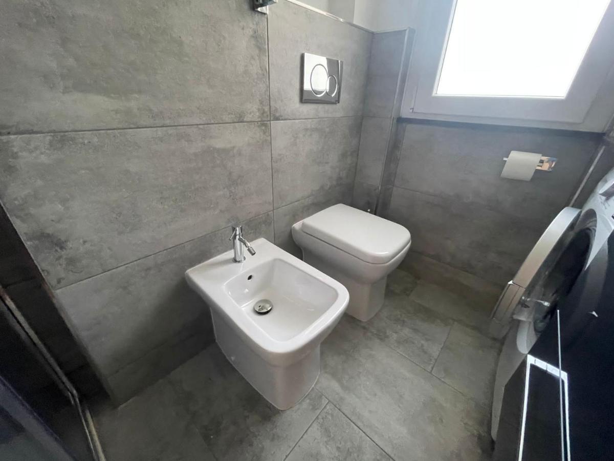 Casa Patty Apartment Rapallo Exterior photo