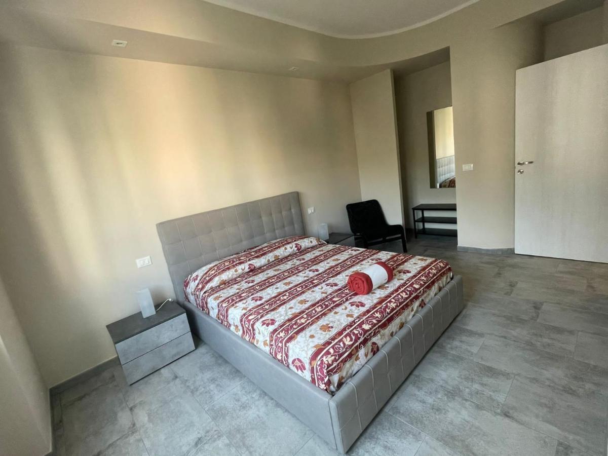 Casa Patty Apartment Rapallo Exterior photo