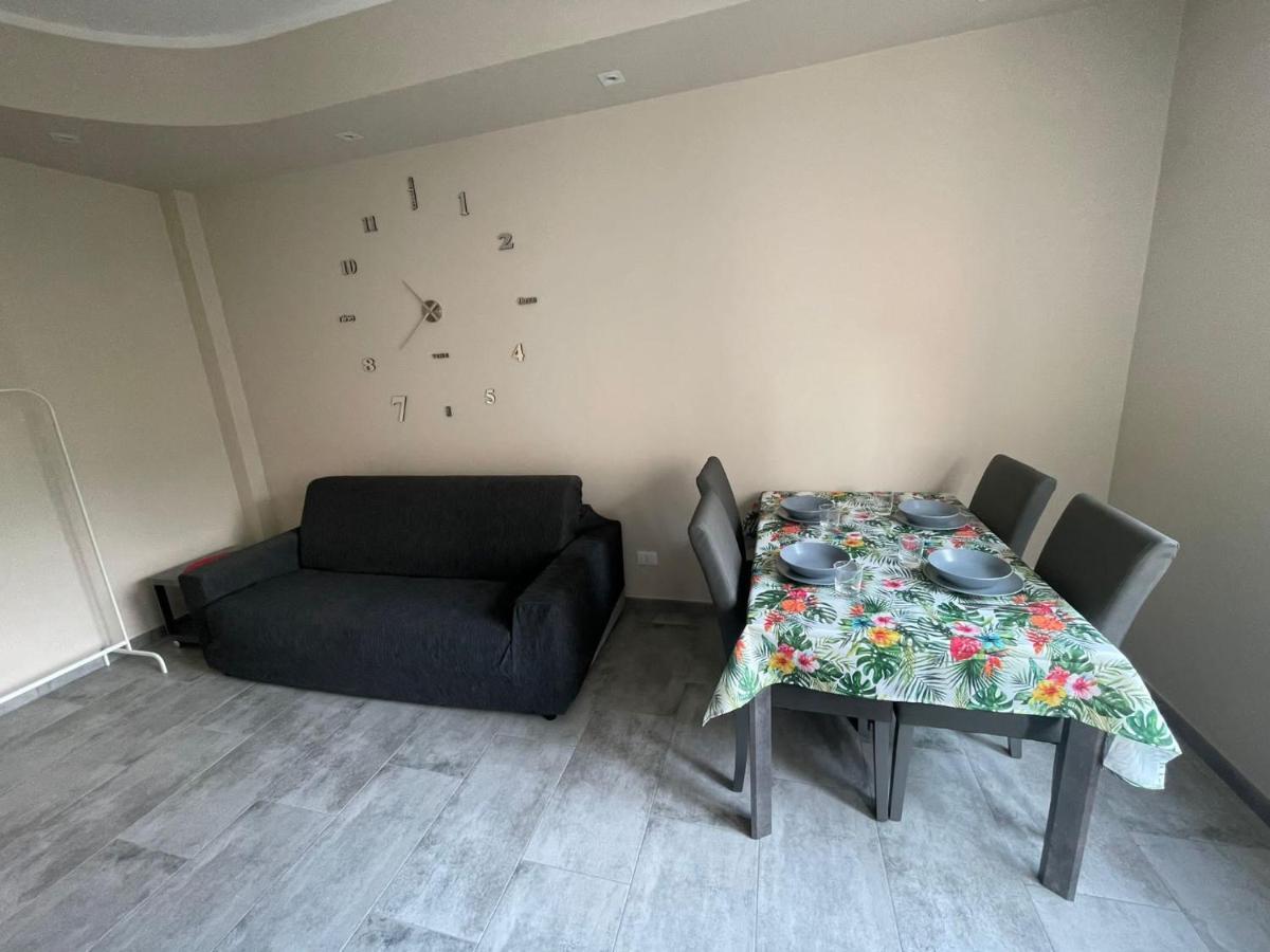 Casa Patty Apartment Rapallo Exterior photo