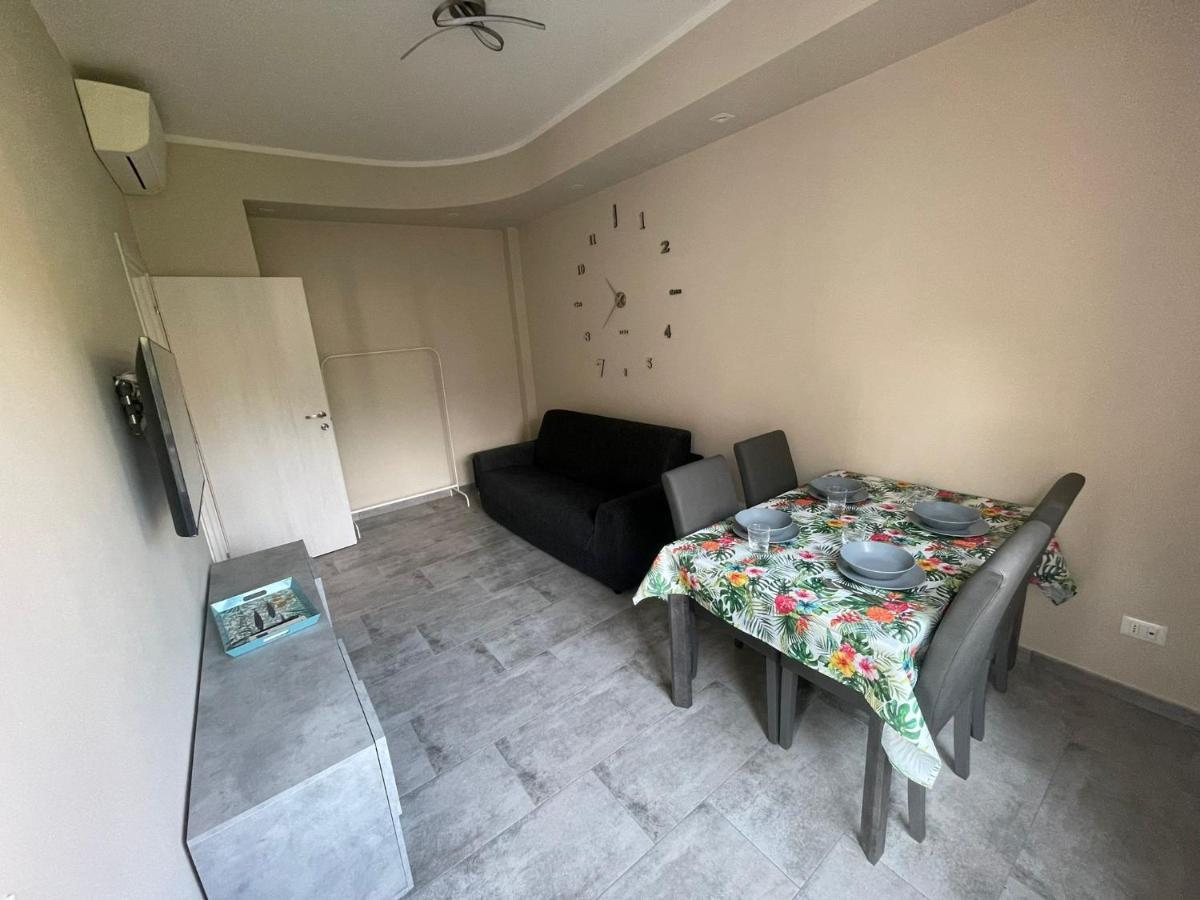 Casa Patty Apartment Rapallo Exterior photo