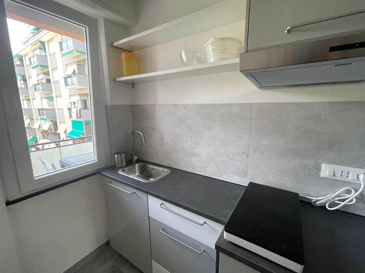 Casa Patty Apartment Rapallo Exterior photo