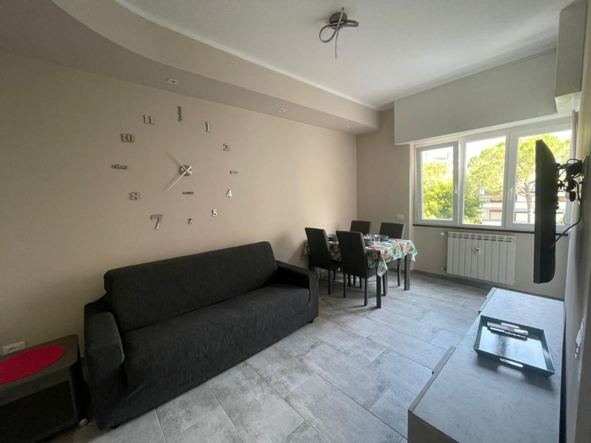 Casa Patty Apartment Rapallo Exterior photo